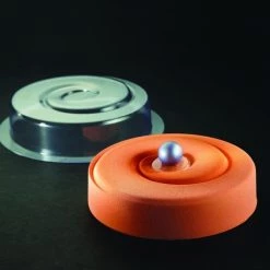 PAVONI CAKE MOULDS SPIRAL Kitchenware