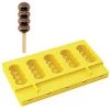 Pavoni Kitchenware BUBBLES SNACK MOULD