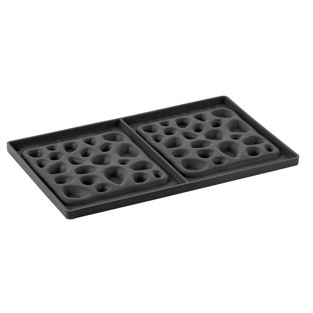 Kitchenware PAVONI SILICONE TOP02 SPONGE 2 Kitchenware PAVONI SILICONE TOP02 SPONGE
