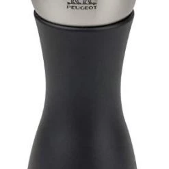 Peugeot Mills SOC- FIDGI- PEPPER MILL - 15cm WD/BK Tableware