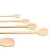 Panetta CUCCHIAINO CURVO CM 25 CURVE WOODEN SPOON Kitchenware