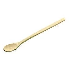 Panetta CUCCHIAINO PER ZUCCHERIERA CM 26 WOODEN TEA SPOON