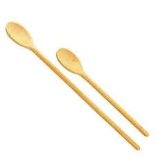Panetta WOODEN SPOON NEW TYPE CM 40