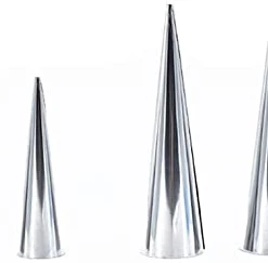 Panetta CONICAL CANNOLO DIAM. 3 CM 12.