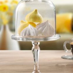 PASABACHE PASABAHCE MINI PATISSERUE