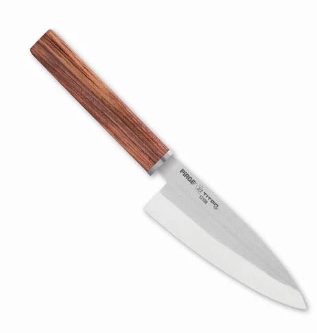 Pirge Kitchenware CHOPPING KNIFE-DEBA 15 CM 1 Pirge Kitchenware CHOPPING KNIFE-DEBA 15 CM