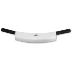 Pirge MINCING KNIFE DOUBLE HANDLE 40 CM Kitchenware