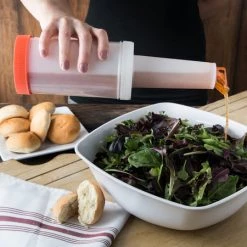 Carlisle STOR N POR COMPLETE UNIT 1 QT Tableware 9 Carlisle STOR N POR COMPLETE UNIT 1 QT Tableware