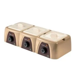 Martellato Chocolate Machines MELTINCHOC CHOCOLATE MELTER- 3 X 1.5 LITERS