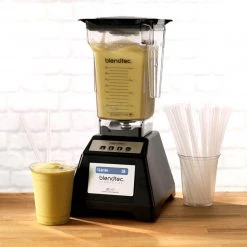 BLENDTEC EZ 600 BLENDER