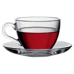 Tableware PASABACHE BASIC TEA GLASS