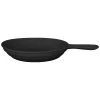 RAK Porcelain BLACK PAN D-16CM Crockery