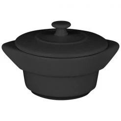 RAK Porcelain RAK COOKWARE-NEO FUSION ROUND COCOTTE Tableware