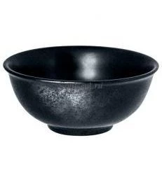 RAK Porcelain RAK NANO-KARBON NON STACKABLE BOWL Tableware