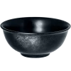 RAK Porcelain RAK NANO-KARBON RICE BOWL Tableware