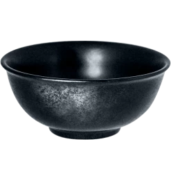 RAK Porcelain RAK NANO-KARBON RICE BOWL Tableware