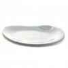 RAK Porcelain Crockery RAK NABUR DINNER COUPE PLATE