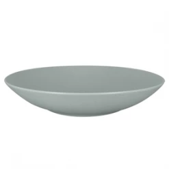 RAK Porcelain Tableware RAK NANO-NEO FUSION DEEP COUPE PLATE