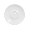 RAK Porcelain RAK SWIRLS ESPRESSO CUP SAUCER