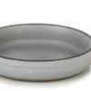 Revol Porcelain (651842) CATALAN BOWL, PEPPER Tableware