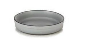 Revol Porcelain (651842) CATALAN BOWL, PEPPER Tableware 1 Revol Porcelain (651842) CATALAN BOWL, PEPPER Tableware