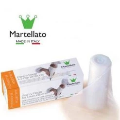 Kitchenware MARTELLATO DISPOSABLE PIPIG BAG - 55 CM