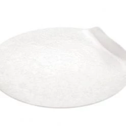 Royale FLAT PLATE "BENDED" CM.31 SUMISURA- DIVA