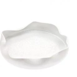 Royale Tableware BOWL INTERNALLY BENDED REVERSE CM22 H4 SUMISURA - DIVA