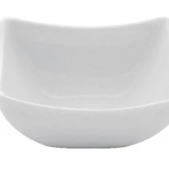 Royale Tableware ORIENTAL SQUARE DISH FINGER FOOD