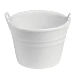 Tableware ROYALE BUCKET WITH TWO HANDLES