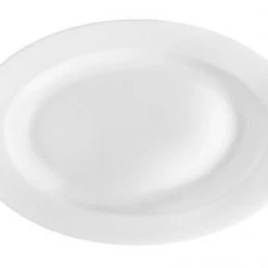 Royale PIATTO OVALE MOD. NEW WELTHER CM.38X25.5 Tableware