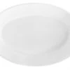 Royale Tableware WIDE RIMMED OVAL PLATTER CM. 42