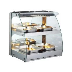MM - Premium HOT DISPLAY -100 LITERS
