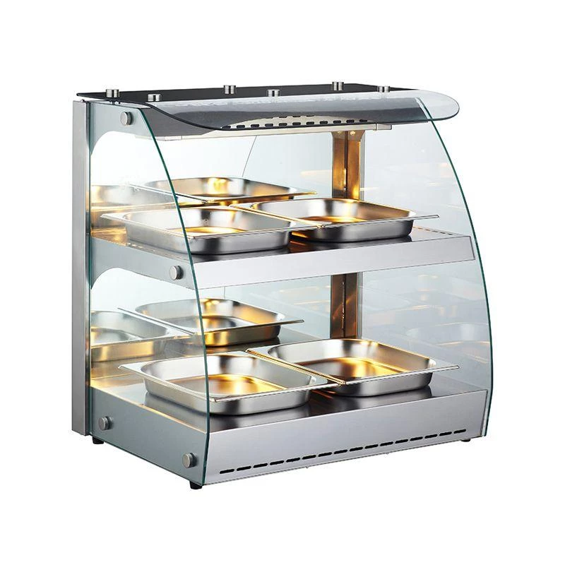 MM - Premium HOT DISPLAY -100 LITERS 1 MM - Premium HOT DISPLAY -100 LITERS