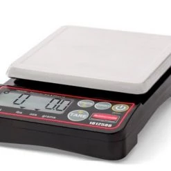 RUBBERMAID COMPACT DIGITAL PORTION CONTROL SCALE 2 LB Kitchenware