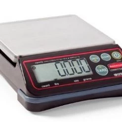 RUBBERMAID HIGH PERFORMANCE DIGITAL PORTION CONTROL SCALE 24 LB
