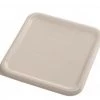 Kitchenware Rubbermaid Square Container Lid - Large Brown - 1980312
