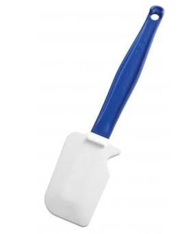 Rubbermaid Scraper Hi-Heat 34cm Blue - 1980418 Kitchenware 1 Rubbermaid Scraper Hi-Heat 34cm Blue - 1980418 Kitchenware