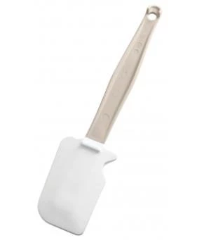 Kitchenware Rubbermaid Scraper Hi-Heat 34cm Brown - 1980421 1 Kitchenware Rubbermaid Scraper Hi-Heat 34cm Brown - 1980421