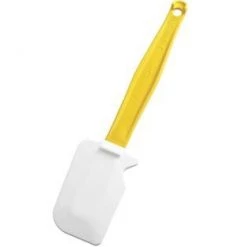 Rubbermaid Scraper Hi-Heat 24cm Yel - 1981142