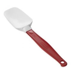 Kitchenware RUBBERMAID HI-HEAT SPOON SCRAPER - 24 CM