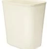 Rubbermaid FIRE RESIST CONT UL 7QT/6L BEIG