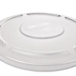 RUBBERMAID BRUTE™ 20 GALLON LID WHITE