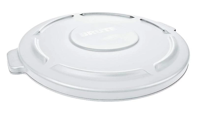 Rubbermaid LID FOR 2632- 6 WHITE. Cleaning And Hygiene 1 Rubbermaid LID FOR 2632- 6 WHITE. Cleaning And Hygiene