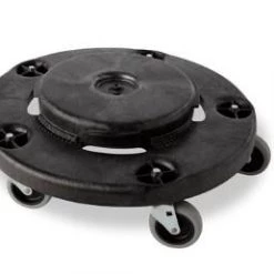 RUBBERMAID BRUTE® DOLLY BLACK Cleaning And Hygiene