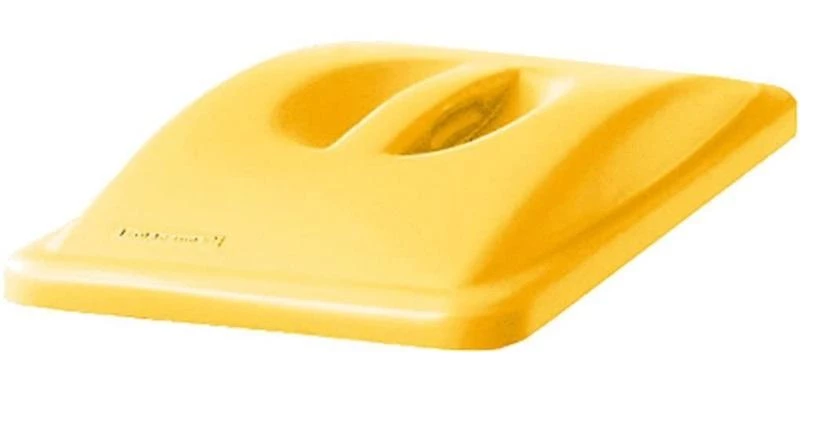 Rubbermaid Cleaning And Hygiene SLIM JIM HANDLE TOP 1 Rubbermaid Cleaning And Hygiene SLIM JIM HANDLE TOP