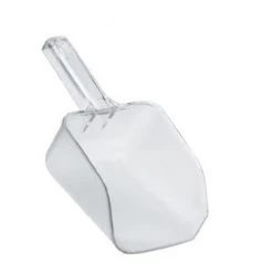 Rubbermaid Bouncer Utility Scoop 32oz Kitchenware
