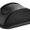 Cleaning And Hygiene Rubbermaid Wastebasket Lid 28 QT - Black