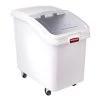 Rubbermaid ProSave Ingredient Bin - White 99 Ltr