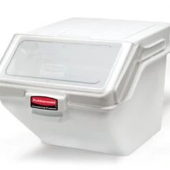 Kitchenware RUBBERMAID PROSAVE® 200 CUP INGREDIENT BIN W/SCOOP